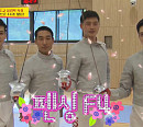 김정환ㆍ구본길ㆍ김준호ㆍ오상욱, 나이 초월 전 세대 사로잡은 펜싱 F4…'사장님 귀는 당나귀 귀' 출격