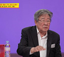 최불암, 나이 57세에 단독 MC 도전 허재 응원 "농구하듯이 하면 된다"