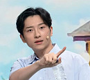 '코미디빅리그' 민찬기, 섹시 쿨가이 여심사냥꾼…'설렘 비주얼' 독보적 활약
