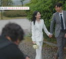 '배동성 딸' 배수진, '돌싱글즈' 최준호 선택…아슬아슬 동거 시작