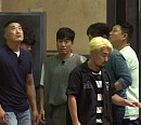 '대탈출4', 촬영지 적송교도소(익산교도소) 탈출 시작…좀비 세계관 귀환