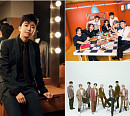 ‘2021 더팩트 뮤직 어워즈’, 온라인 1차 투표 스타트