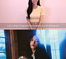 서리, 美·英·亞 음악 전문 매체 스포트라이트 "해외에서도 인정받았다"