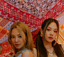 효연(HYO), 오늘(9일) 신곡 ‘Second(Feat. 비비)’ 발매