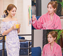 ‘신사와 아가씨’ 윤진이, 상큼+순수美 발산