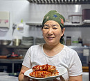양산 보쌈 김치 달인, 30년 내공 담긴 맛집 비법 공개
