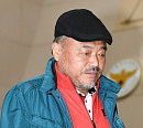 김흥국, 약식기소 결정 겸허한 자세로 수용 [공식]