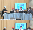 ‘컬투쇼’ 강재준, “82년생 비ㆍ이시언ㆍ한지민…‘고끝밥’ 섭외하고 싶어”