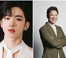 정성화ㆍ위아이 김요한, KBS ‘해양영토 더 큰 대한민국’ 프레젠터 확정