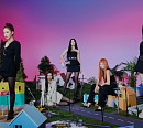 레드벨벳, 신곡 ‘Pose’ 티저 이미지 공개…반전 매력 예고