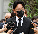 하정우, 프로포폴 투약 혐의 첫 공판…혐의 인정→벌금 1000만원 구형