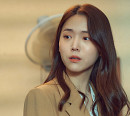 ‘검은 태양’ 김지은, 비밀 간직한 국정원 에이스 ‘유제이’ 완벽 빙의