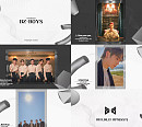 청공소년, 신보 ‘CONTRAST’ 하이라이트 메들리 공개 '기대감UP'
