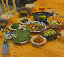 '한국기행' 지리산 '마리의 부엌'서 만나는 힐링