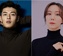강하늘X이유영, '인사이더' 출연 확정…파격 변신 예고