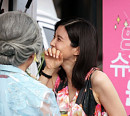 이보영X김서형, 나이 많은 선배 혜은이ㆍ김영란ㆍ김청 등장에 '당황'(박원숙의 같이 삽시다)