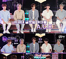 '더 플레이리스트' 에이스(A.C.E), god '다시' 재해석…음악으로 하나 된 아이돌 선후배
