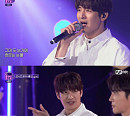 '더 플레이리스트' 손호영(SHY), 엔딩 요정 따라잡기…원조 '미소 천사' 호환