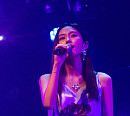 서리, 독보적 음악 세계로 글로벌 리스너 취향 저격 'HOT한 행보'