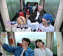 ‘위아프렌즈’ 위아이, 문경에서 보내는 편지 “루아이, 우리 16번째 별 고마워요♥”