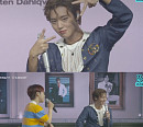 박지훈, 신보 'My Collection' 발매 기념 V LIVE 진행 "내 컬렉션은 '메이'의 작품"
