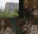 압구정 아파트 복부인 김여사의 투기와 욕망 '다큐 플렉스'…송재희♥지소연 출연 '아파트 연대기'