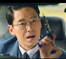 주단태(엄기준)ㆍ천서진(김소연), 진분홍(안연홍) 함정에 5000억 뺏겼다