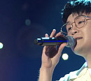 '유스케X뮤지션' 신용재, '미아(迷兒)'의 몽환적인 재해석