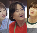 은혁 누나와 집에 홀로 남은 어머니 위한 특급 이벤트 준비