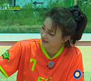 '정혜인ㆍ지이수' 액셔니스타, '골 때리는 그녀들' 조별리그 결과 탈락…재방송까지 흥미진진