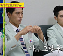 펜싱 사브르 국가대표 구본길ㆍ김준호ㆍ오상욱, 김정환 나이 고민에 끈끈한 형제애 발동