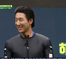 영화 '국가대표' 실제모델 강칠구, 스키점프 금메달리스트 '어쩌다벤져스' 지원
