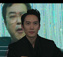 강요한(지성), 대통령 논리로 '죽창' 잡았다…국민 투표로 사형 제안