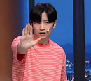 '코미디빅리그' 민찬기, '보름달'→'우리집' 댄스 개인기 "내가 '코빅' 엔딩 요정"