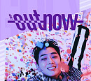 '17일 컴백' 그레이, 첫 정규앨범 'grayground.' 앨범 커버 추가 공개
