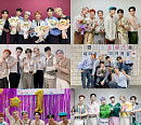 아스트로, ‘SWITCH ON’ 공식 활동 마무리…국내+해외 차트 평정