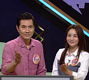 한상권ㆍ정다은 vs 조우종ㆍ최송현, 나이ㆍ연차ㆍ부부 초월 KBS 전ㆍ현직 아나운서 '우리말 겨루기'