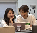아야네♥이지훈, 장모님과 나이 6세차…정자 검사 뜻밖의 결과에 "아쉽네"