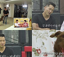 사냥개 페터데일테리어 보리…강형욱 "고민 되는 훈련”(개는 훌륭하다)