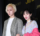 '실제 커플' 현아&던, 듀엣 활동…피네이션 'COMING UP NEXT' 주인공