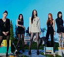 레드벨벳 ‘Queendom’, 아이튠즈 50개 지역 1위 '뜨거운 인기'