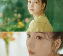 아이즈원 권은비, 'Eternity' 트랙 비디오 공개 '독보적 비주얼'