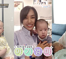 조해리 나이 2살 동생 김자인, 보령 죽도 상화원ㆍ대천해수욕장 '노는 언니'와 출격