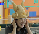 최용수 감독 아내(와이프) 전윤정, 집 아파트에서 거짓말 탐지기 토끼 귀→민트초코 체험…'와카남' 촬영지 롤러스케이트장 방문