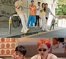 그레이, 타이틀곡 'Make Love' M/V 공개…고민시ㆍ자이언티 출연