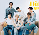 아스트로, ‘All Good’ 일본어 버전 전 세계 동시 공개 ‘글로벌 대세ing’