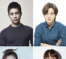 '징크스의 연인' 김동영ㆍ최정우ㆍ이호정ㆍ조한결, 대체불가 시너지 예고