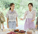여주 고구마&포천 열무, '랜선장터' 라이브커머스 구매방법은?