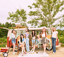 드림캐쳐, 스페셜 미니앨범 'Summer Holiday' 활동 마무리 '콘셉트 장인돌' 입증