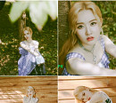 스테이씨, 수민·시은 1st 미니앨범 ‘STEREOTYPE’ 콘셉트 포토 1차 공개